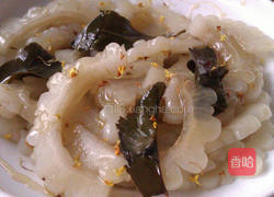 茶香桂花蜜苦瓜片的做法图解7