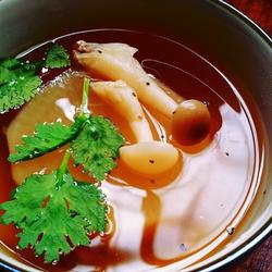 海鲜菇的做法[图]