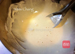 樱花虾煎饼的做法图解1