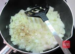 蟹肉可乐饼的做法图解2