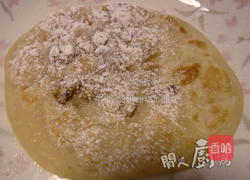 合桃热香饼的做法图解7