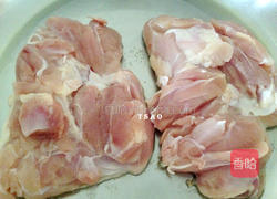 番茄蒸嫩鸡的做法图解2