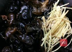 凉拌川耳的做法图解2