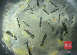 海苔蛋卷的做法图解12