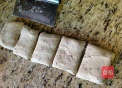 芡欧鼠尾草枸杞馒的做法图解10