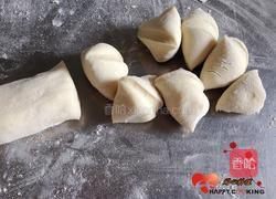 薄皮水煎包的做法图解3