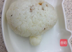 爱心便当的做法图解3