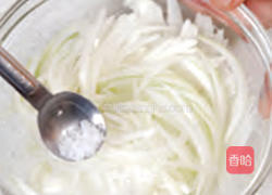 制作披萨饼皮的做法图解13