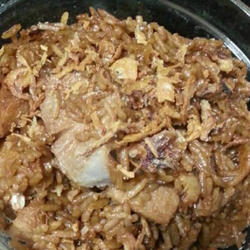 芋头饭的做法[图]