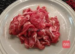 酸甜糖醋猪肉的做法图解3