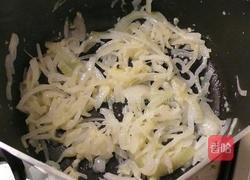 泡菜番茄热辣鸡的做法图解3