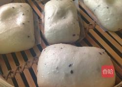 芡欧鼠尾草枸杞馒的做法图解15