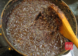 红豆鲜奶面包的做法图解4