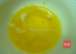 海苔蛋卷的做法图解2