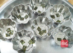 海苔水果冻的做法图解5