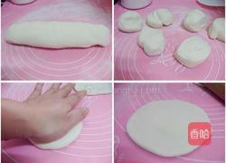 牛肉馅饼的做法图解3