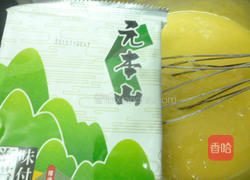 海苔蛋卷的做法图解3