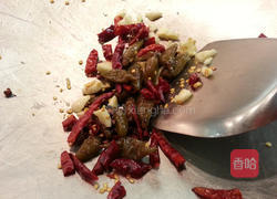 酸菜鱼片汤的做法图解9