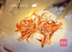 樱花虾煎饼的做法图解2