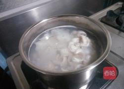 曼波鱼肠的做法图解3