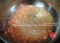 蒸布丁电锅的做法图解12