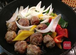 酸甜糖醋猪肉的做法图解7