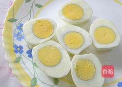 洋芋沙拉蛋盅的做法图解2