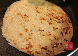 木须牛炒饼的做法图解2