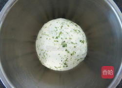 培根海苔面包的做法图解3