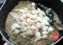 蟹肉可乐饼的做法图解5