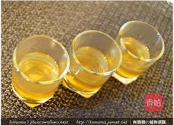 植物燕窝的做法图解3