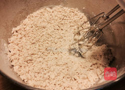 橄榄佛卡夏面包的做法图解1