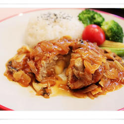 起司汉堡肉的做法[图]