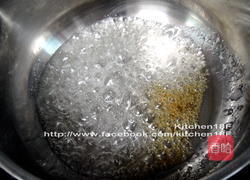 蒸布丁电锅的做法图解11