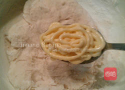 美奶滋芝士面包的做法图解1