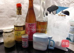 盐酥鸡的做法图解1