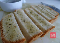 意式香料面包棒的做法图解4