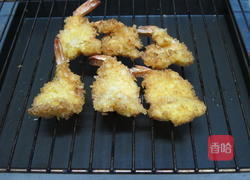 洛神龙凤虾的做法图解4