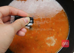 威尼斯墨鱼面的做法图解3