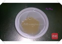 鲜奶酪的做法图解2