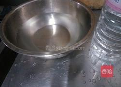 曼波鱼肠的做法图解4