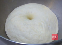 编织披萨饺的做法图解3