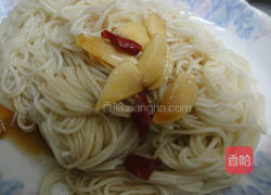 鲜蔬焗烤面的做法图解4