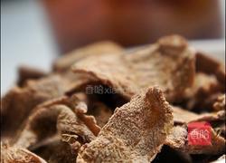 手工慢炒黑糖姜片的做法图解9