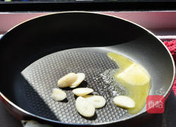 焗烤南瓜栗子炖饭的做法图解4