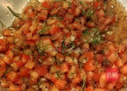 番茄莎莎的做法图解8