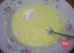 油炸板豆腐的做法图解3