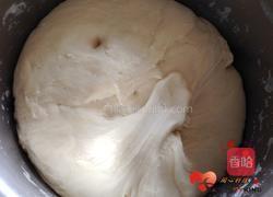 薄皮水煎包的做法图解2