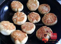 薄皮水煎包的做法图解8