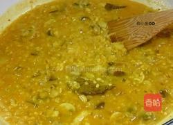 海鲜黄金炖饭的做法图解9